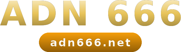 ADN 666 โลโก้